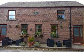Fern Farm Cottages